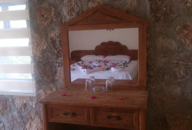 Faralya Punica Hotel - Görsel 13