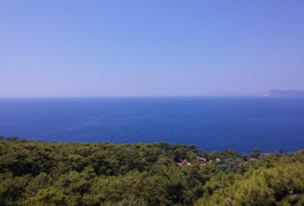 Faralya Punica Hotel - Görsel 15