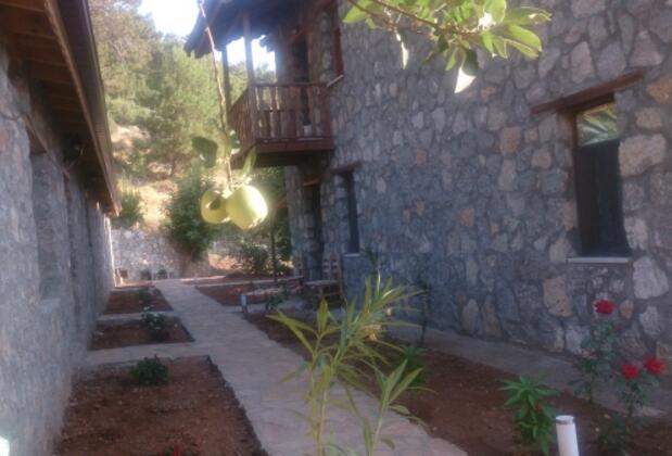 Faralya Punica Hotel - Görsel 22