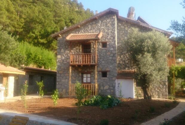 Faralya Punica Hotel - Görsel 14