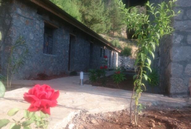 Faralya Punica Hotel - Görsel 24