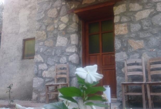 Faralya Punica Hotel - Görsel 4