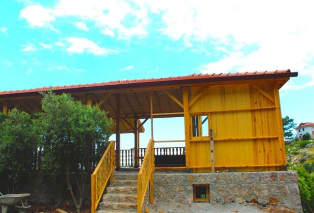 Faralya Punica Hotel - Görsel 10