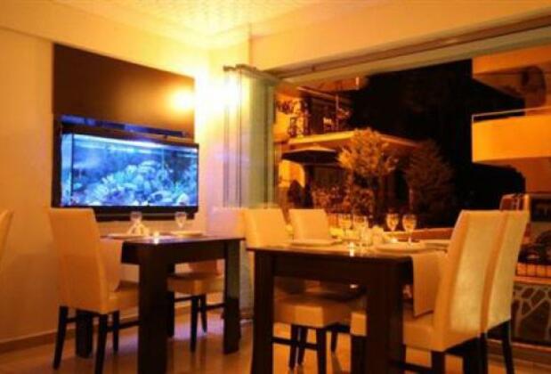 Golden Kum Hotel - Görsel 11