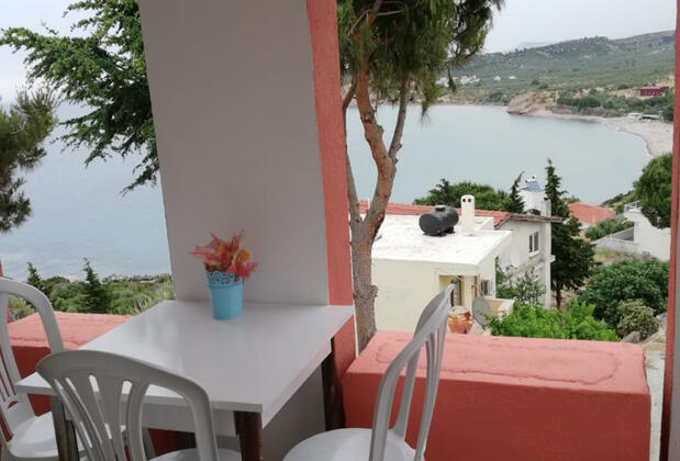 Minser Motel - Görsel 37