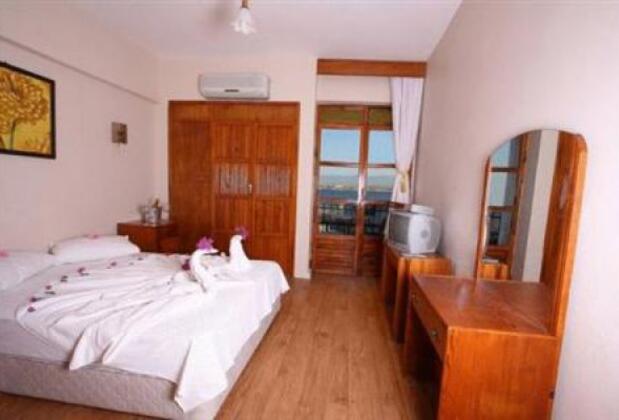 Golden Kum Hotel - Görsel 7