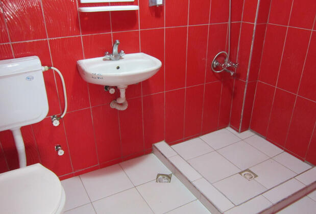 Minser Motel - Görsel 44