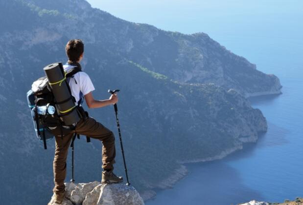 Faralya Punica Hotel - Görsel 30