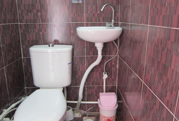 Minser Motel - Görsel 39