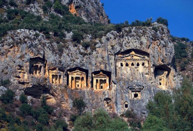 Faralya Punica Hotel - Görsel 18