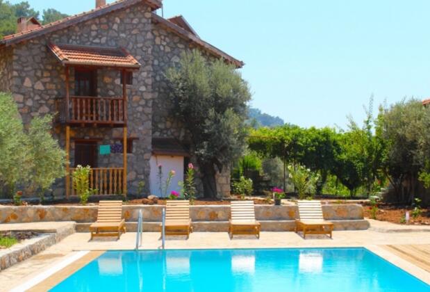 Faralya Punica Hotel - Görsel 26