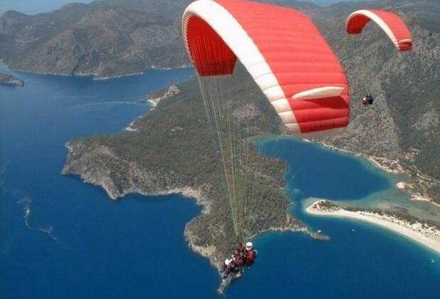 Faralya Punica Hotel - Görsel 7