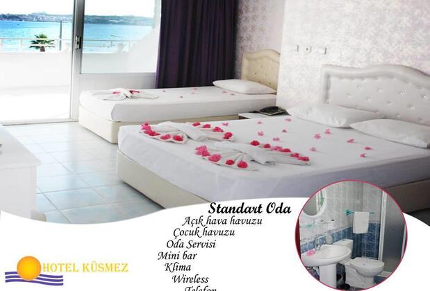 Küsmez Otel - Görsel 17