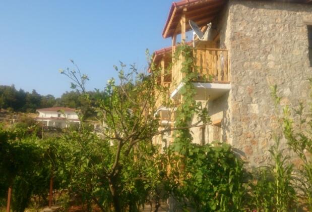 Faralya Punica Hotel - Görsel 31