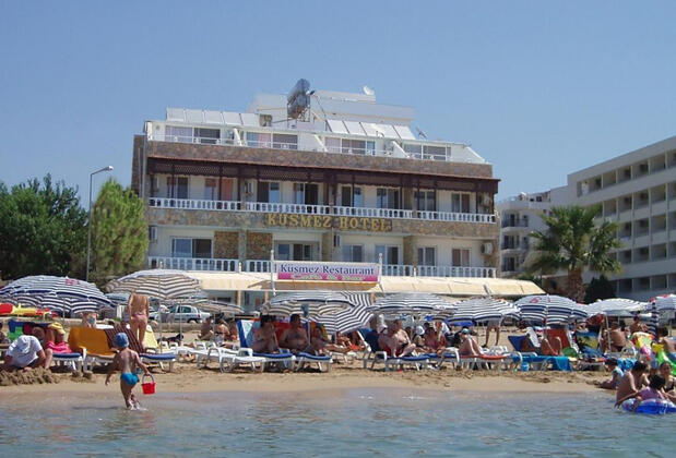 Küsmez Otel - Görsel 7