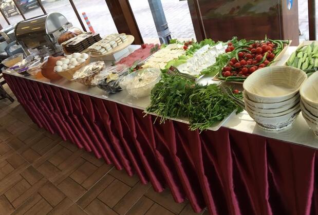 Küsmez Otel - Görsel 14