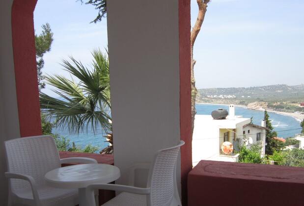 Minser Motel - Görsel 21