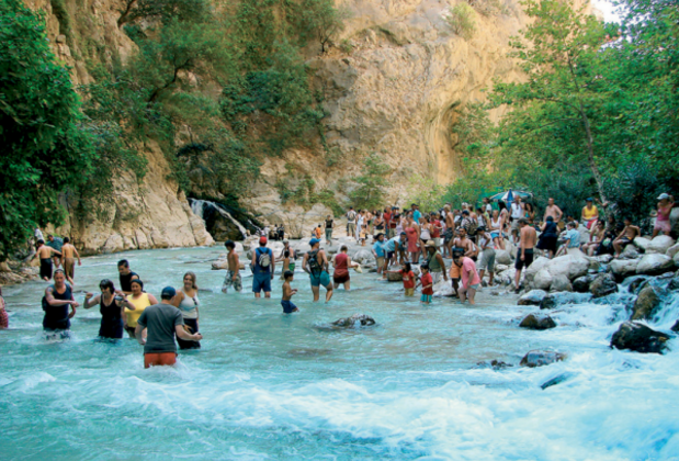 Faralya Punica Hotel - Görsel 25