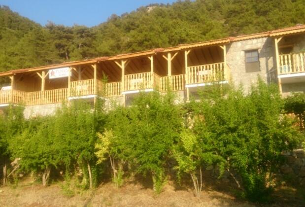 Faralya Punica Hotel - Görsel 12