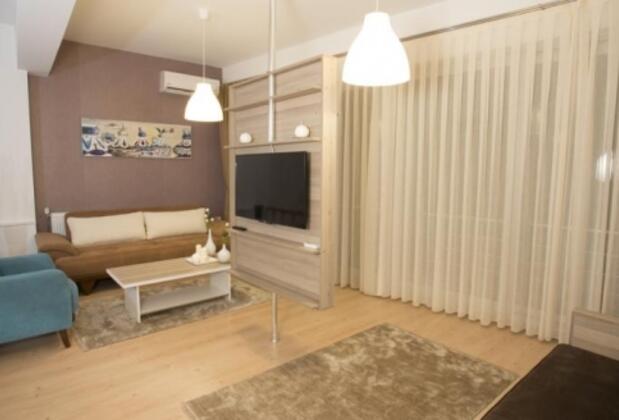 Vita İstanbul Suites - Görsel 9