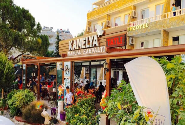 Küsmez Otel - Görsel 12