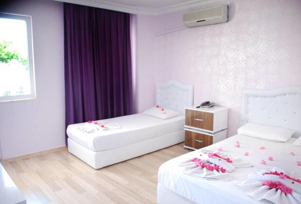 Küsmez Otel - Görsel 13