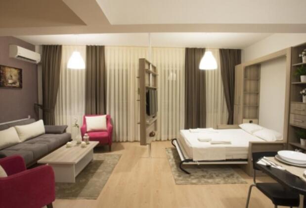 Vita İstanbul Suites - Görsel 8