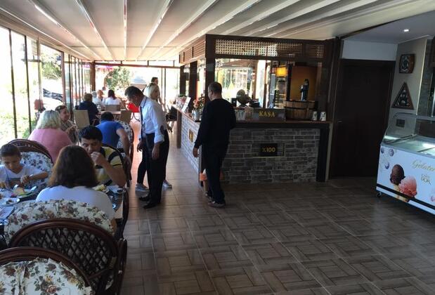 Küsmez Otel - Görsel 10