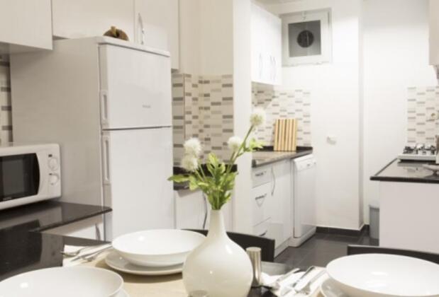 Vita İstanbul Suites - Görsel 17