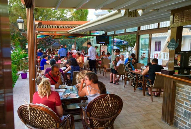 Küsmez Otel - Görsel 3