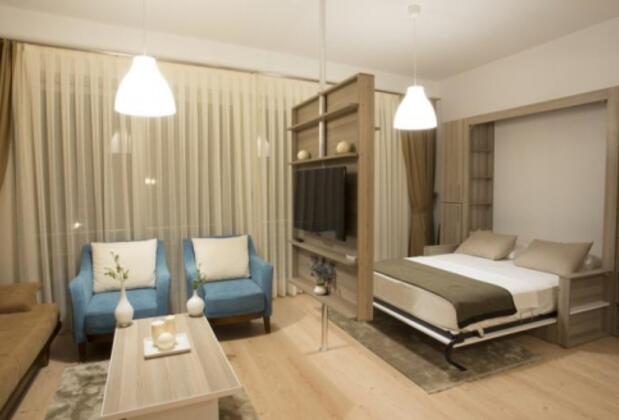 Vita İstanbul Suites - Görsel 11