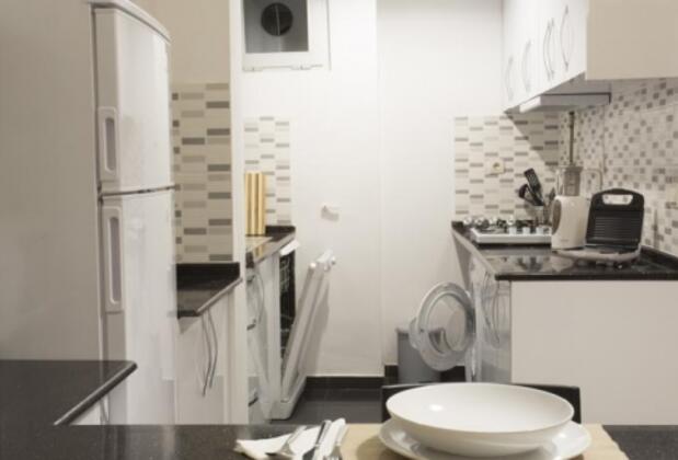 Vita İstanbul Suites - Görsel 18