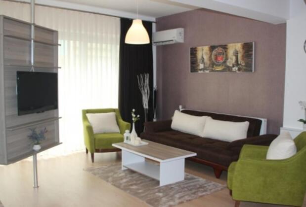 Vita İstanbul Suites - Görsel 3