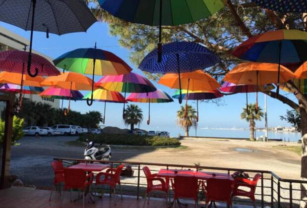 Küsmez Otel - Görsel 8