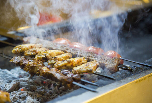 Minser Motel - Görsel 11