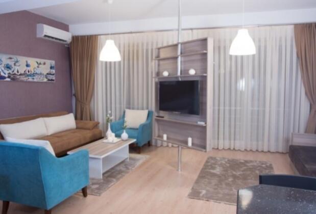 Vita İstanbul Suites - Görsel 20