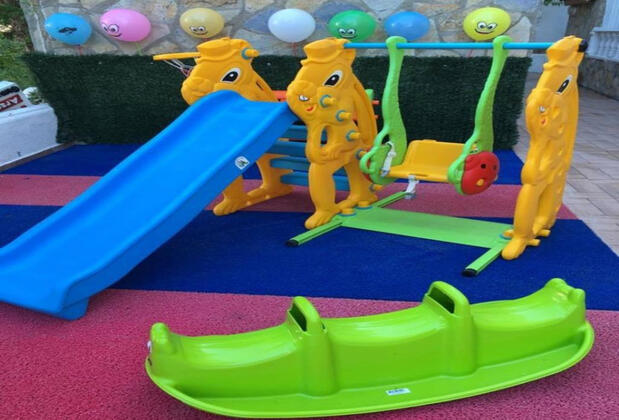 Küsmez Otel - Görsel 5