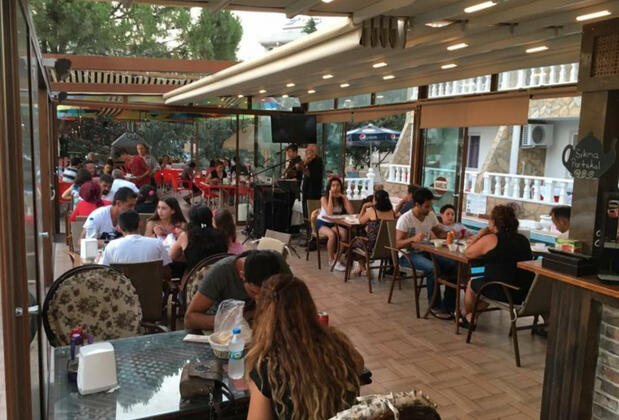 Küsmez Otel - Görsel 11