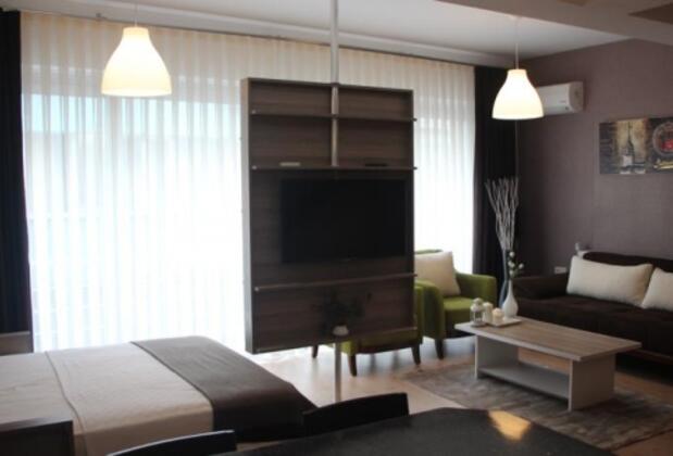 Vita İstanbul Suites - Görsel 6