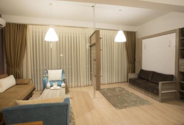 Vita İstanbul Suites - Görsel 21