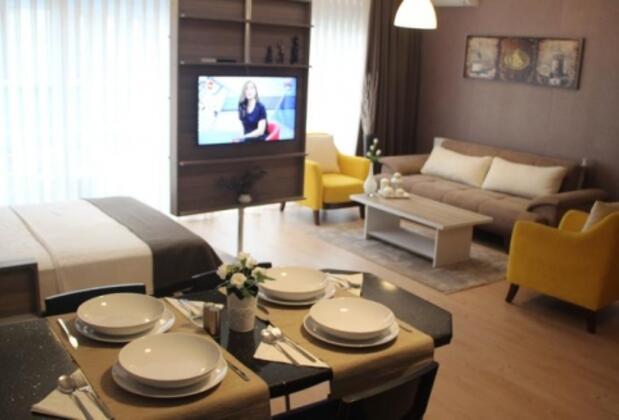 Vita İstanbul Suites - Görsel 10