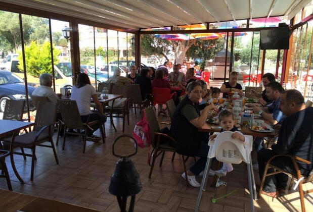 Küsmez Otel - Görsel 15