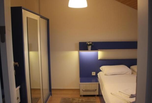 Vita İstanbul Suites - Görsel 14