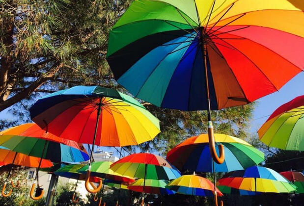 Küsmez Otel - Görsel 6