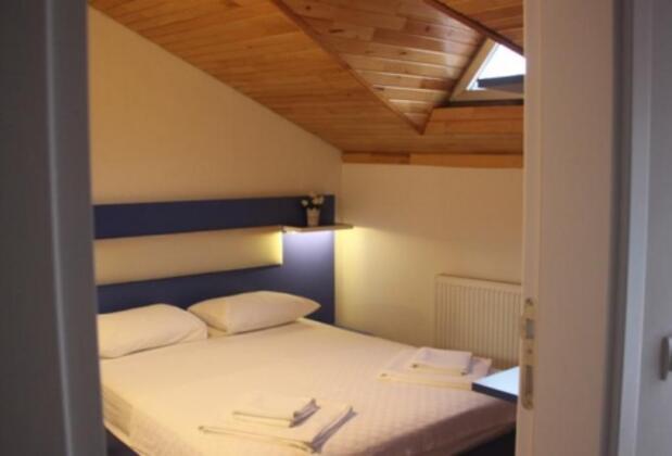 Vita İstanbul Suites - Görsel 12