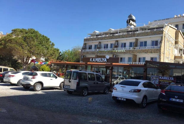 Küsmez Otel - Görsel 9