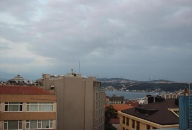 Vita İstanbul Suites - Görsel 16