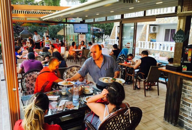 Küsmez Otel - Görsel 16