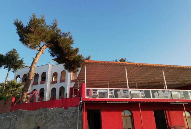 Minser Motel - Görsel 46