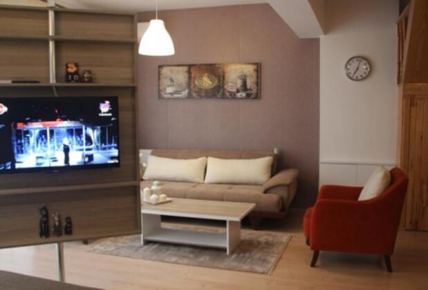 Vita İstanbul Suites - Görsel 7